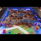 Troll Cavern Terrain Set
