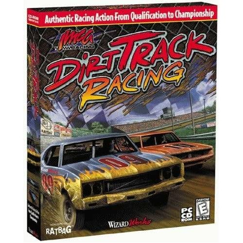 Dirt Track Racing - PC