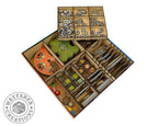 Discover Board Game Organizer Insert - 