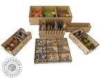Discover Board Game Organizer Insert - 