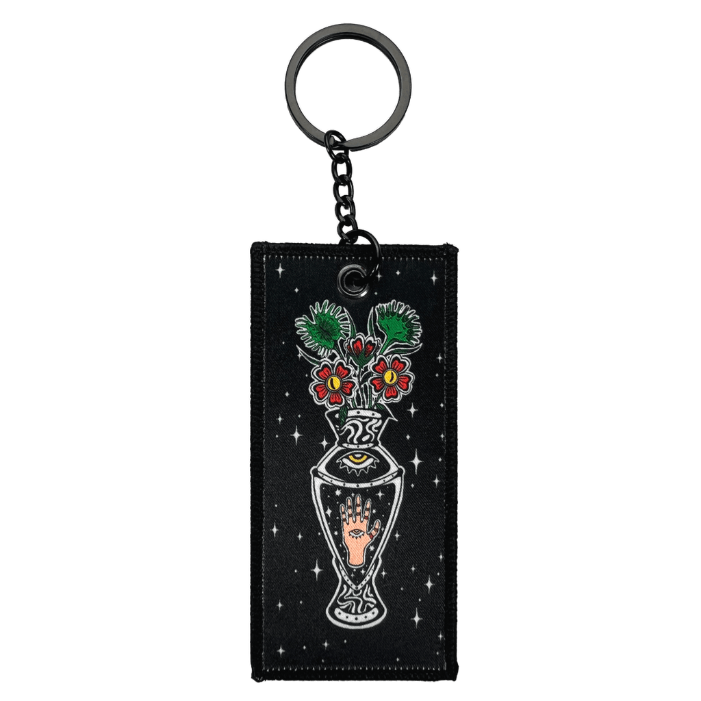 Dismembered Keychain - 