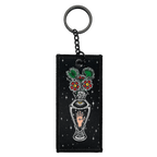 Dismembered Keychain - 