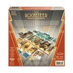 Disney The Rocketeer: Fate of the Future - 