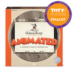 Disney Animated - 