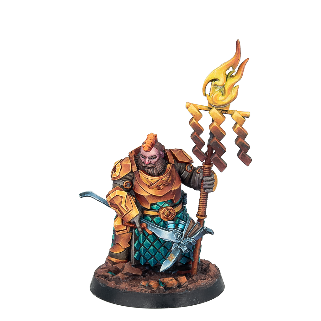 Mounthaven Action Pack