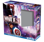 HeroClix: Marvel Studios - Disney Plus What If...? - Miniatures Game - 