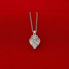 Disney X RockLove DISNEY SNOW WHITE Evil Queen Iconic Villains Necklace - 