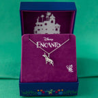 Disney X RockLove ENCANTO Unicorn Donkey Necklace - 