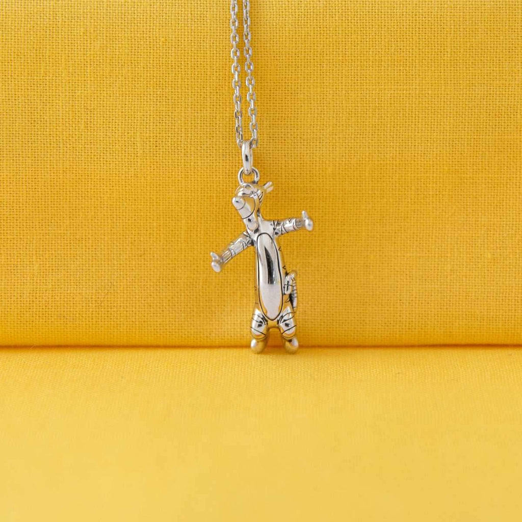 Disney X RockLove HUGGABLES Tigger Necklace - 