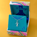Disney X RockLove HUGGABLES Tigger Necklace - 