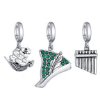 Disney X RockLove DISNEY PETER PAN TELL YOUR TALE Peter Pan Enhancer Set - 