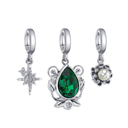 Disney X RockLove DISNEY THE PRINCESS AND THE FROG TELL YOUR TALE Tiana Enhancer Set - 