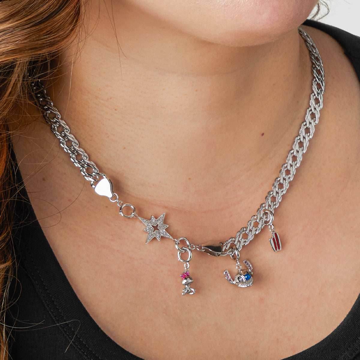 Disney X RockLove DISNEY LILO AND STITCH TELL YOUR TALE Aloha Enhancer Set - 