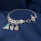 Disney X RockLove DISNEY PETER PAN TELL YOUR TALE Peter Pan Enhancer Set - 