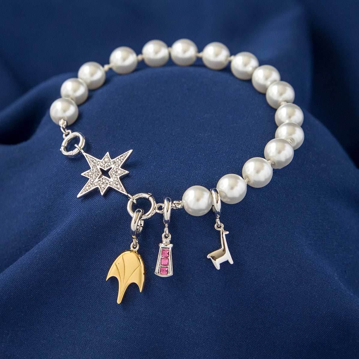 Disney X RockLove DISNEY THE EMPERORS NEW GROOVE TELL YOUR TALE Poison Enhancer Set - 