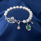 Disney X RockLove DISNEY THE PRINCESS AND THE FROG TELL YOUR TALE Tiana Enhancer Set - 
