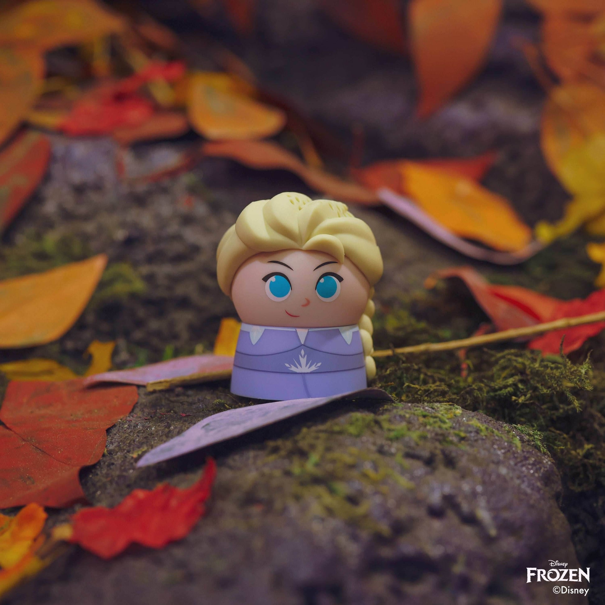 Elsa - Frozen - 