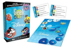 Geek Out! Disney - Find out once and for all who is the biggest Disney fan! - 