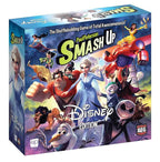 Smash Up: Disney - 