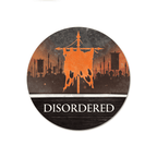 Rank and File Game Markers - Disordered