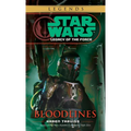Bloodlines: Star Wars Legends (Legacy of the Force)