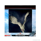 D&D: Icons of the Realms - Adult White Dragon Premium Figure - 