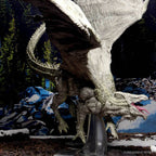 D&D: Icons of the Realms - Adult White Dragon Premium Figure - 