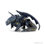 D&D: Icons of the Realms - Icewind Dale: Rime of the Frostmaiden - Chardalyn Dragon Premium Figure - 
