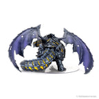 D&D: Icons of the Realms - Icewind Dale: Rime of the Frostmaiden - Chardalyn Dragon Premium Figure - 