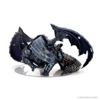 D&D: Icons of the Realms - Icewind Dale: Rime of the Frostmaiden - Chardalyn Dragon Premium Figure - 