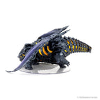 D&D: Icons of the Realms - Icewind Dale: Rime of the Frostmaiden - Chardalyn Dragon Premium Figure - 