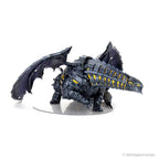 D&D: Icons of the Realms - Icewind Dale: Rime of the Frostmaiden - Chardalyn Dragon Premium Figure - 