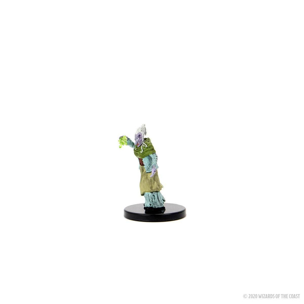 D&D: Icons of the Realms - Curse of Strahd - Covens & Covenants - 
