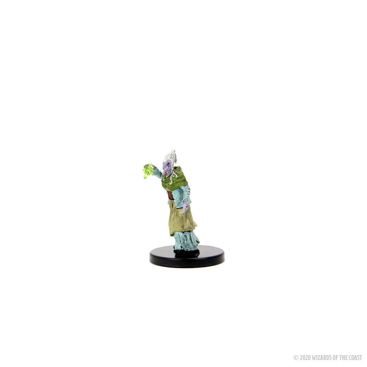 D&D: Icons of the Realms - Curse of Strahd - Covens & Covenants - 