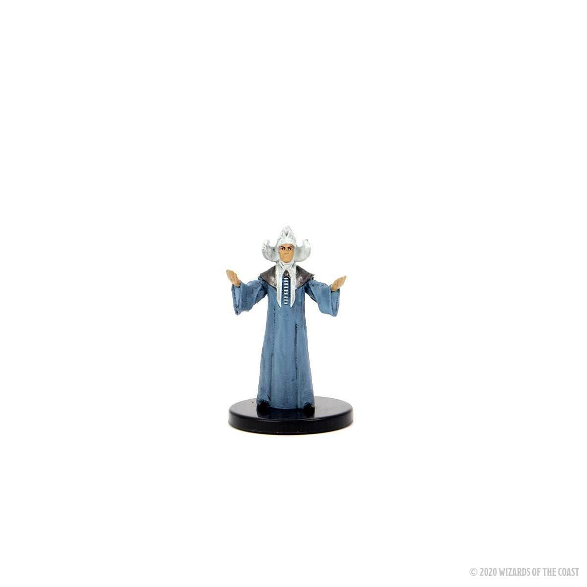 D&D: Icons of the Realms - Curse of Strahd - Covens & Covenants - 