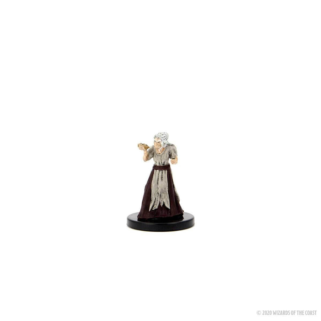 D&D: Icons of the Realms - Curse of Strahd - Covens & Covenants - 
