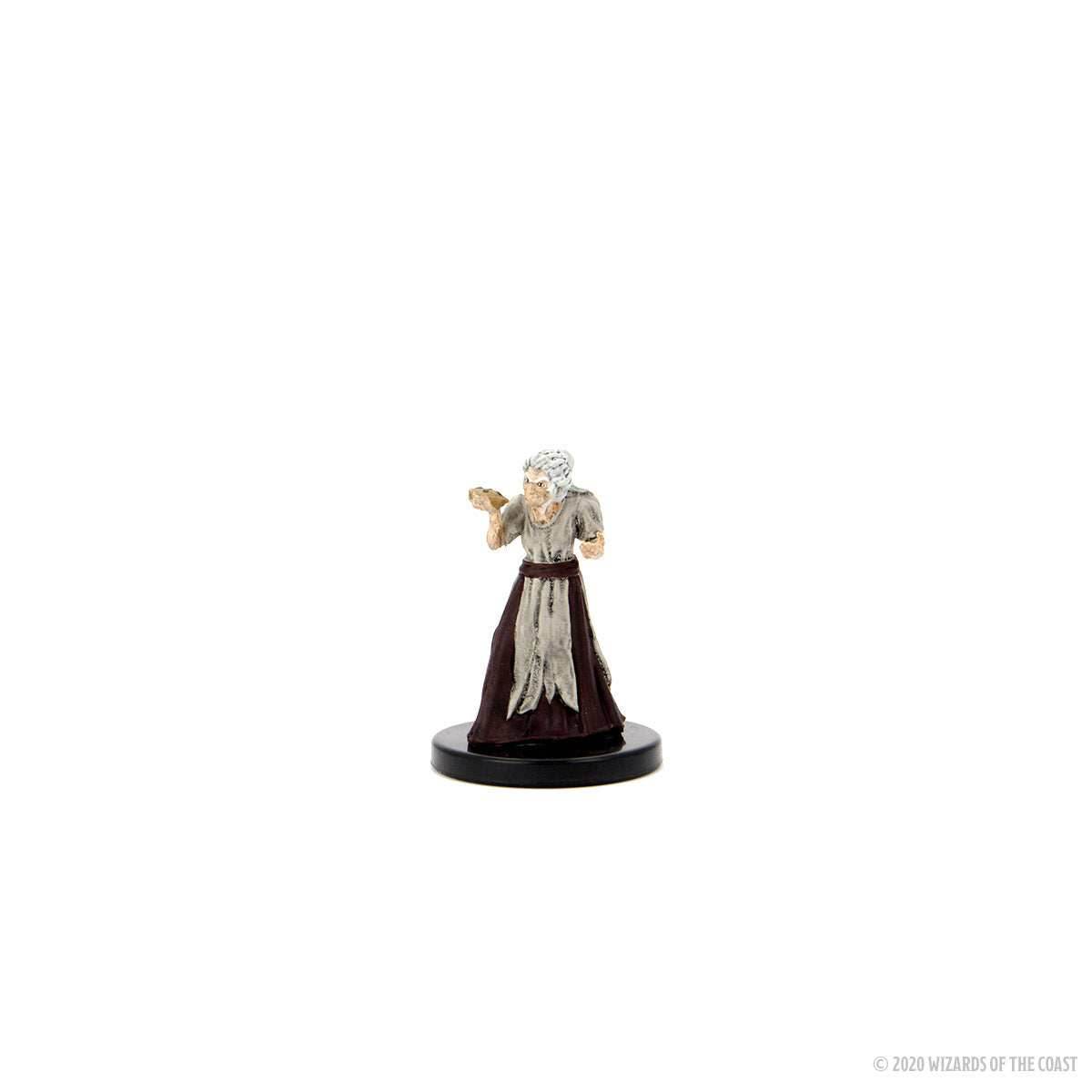 D&D: Icons of the Realms - Curse of Strahd - Covens & Covenants - 