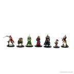 D&D: Icons of the Realms - Curse of Strahd - Legends of Barovia - 
