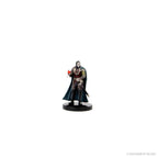 D&D: Icons of the Realms - Curse of Strahd - Legends of Barovia - 