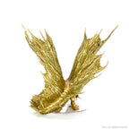D&D: Icons of the Realms - Adult Gold Dragon Premium Figure - 