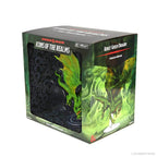 D&D: Icons of the Realms - Adult Green Dragon Premium Figure - 