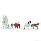 D&D: Icons of the Realms - Summoned Creatures Set 1 - 