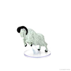 D&D: Icons of the Realms - Summoned Creatures Set 1 - 