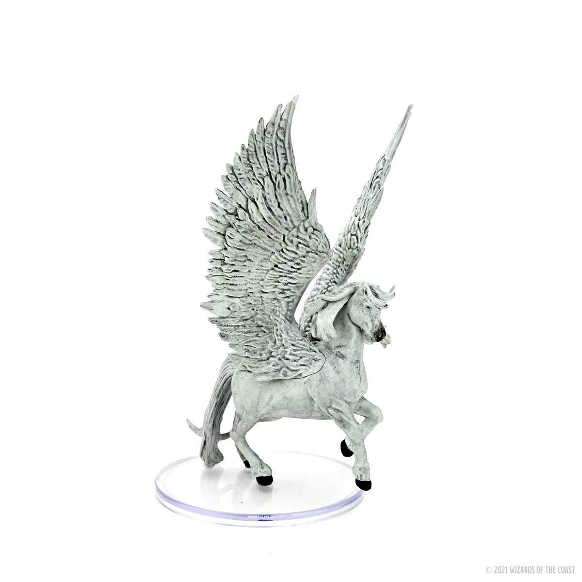 D&D: Icons of the Realms - Summoned Creatures Set 1 - 