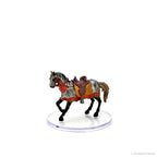 D&D: Icons of the Realms - Summoned Creatures Set 1 - 