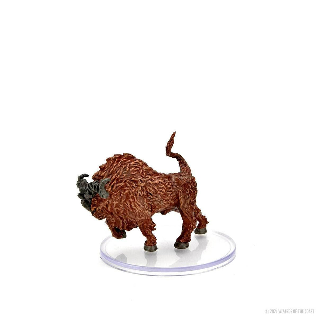 D&D: Icons of the Realms - Summoned Creatures Set 1 - 