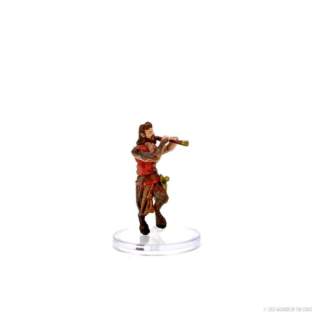D&D: Icons of the Realms - Summoned Creatures Set 2 - 