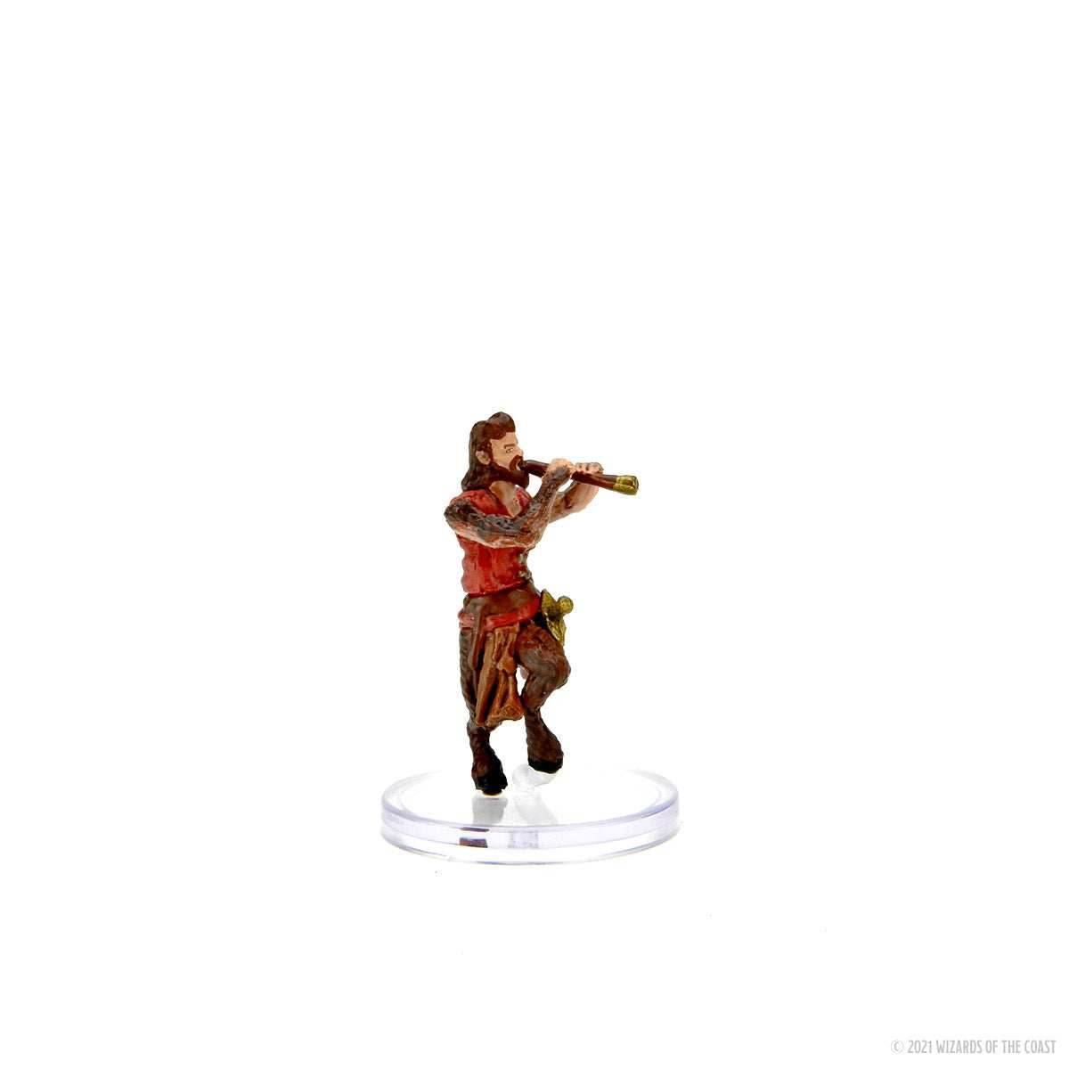 D&D: Icons of the Realms - Summoned Creatures Set 2 - 