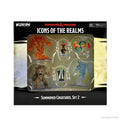 D&D: Icons of the Realms - Summoned Creatures Set 2 - 
