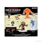 D&D: Icons of the Realms - Summoned Creatures Set 2 - 